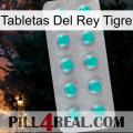 Tiger King Tablets 28